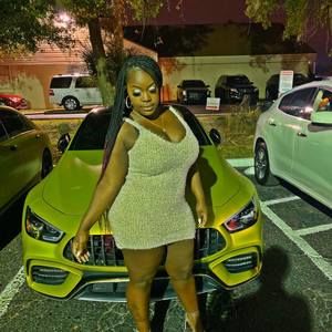 Meet your Posher, Shanicka